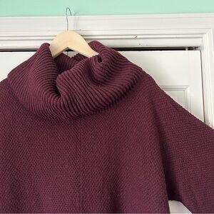 Maurices Cowl Neck Sweater